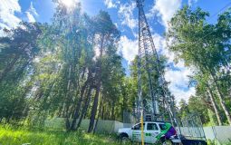 В двух селах Хабаровского края МегаФон обеспечил ускорение связи до 4G
