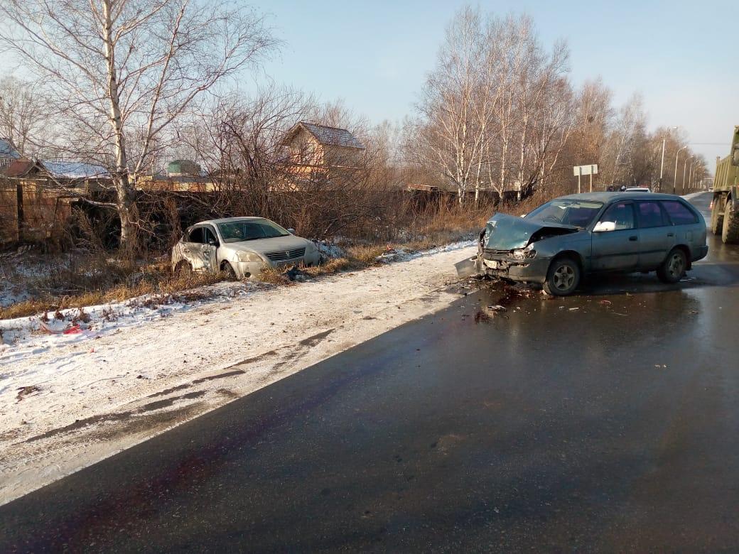 В Хабаровске за минувшие выходные произошло 43 ДТП | 21.11.2022 | Хабаровск  - БезФормата