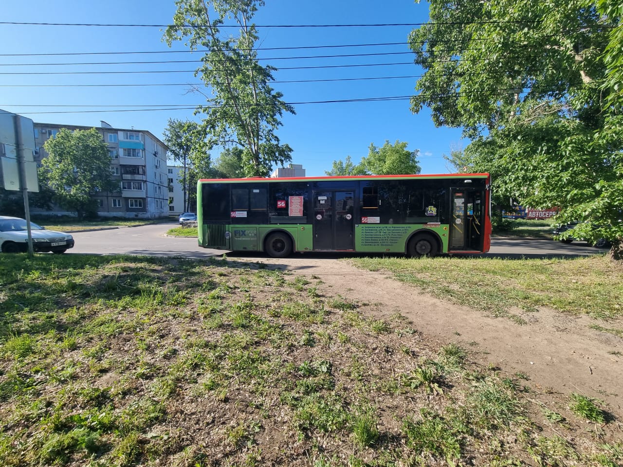 В Хабаровске за минувшие сутки произошло 23 ДТП | 31.05.2023 | Хабаровск -  БезФормата