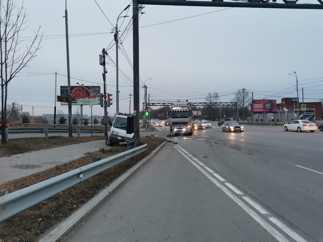 В Хабаровске за минувшие сутки произошло 33 ДТП | 09.11.2021 | Хабаровск -  БезФормата