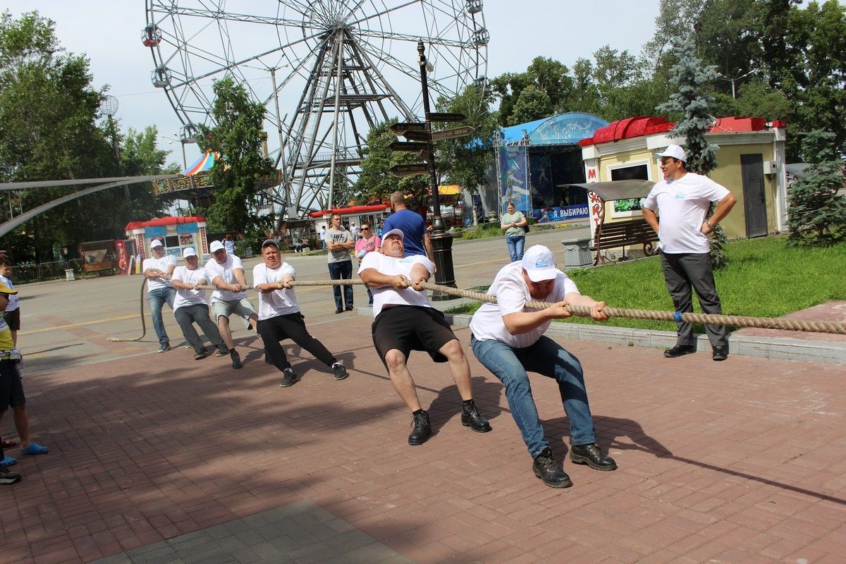 Счастливая и неслучайная победа