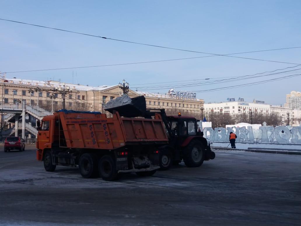 Горячей воды нет в 10 домах в Авиагородке