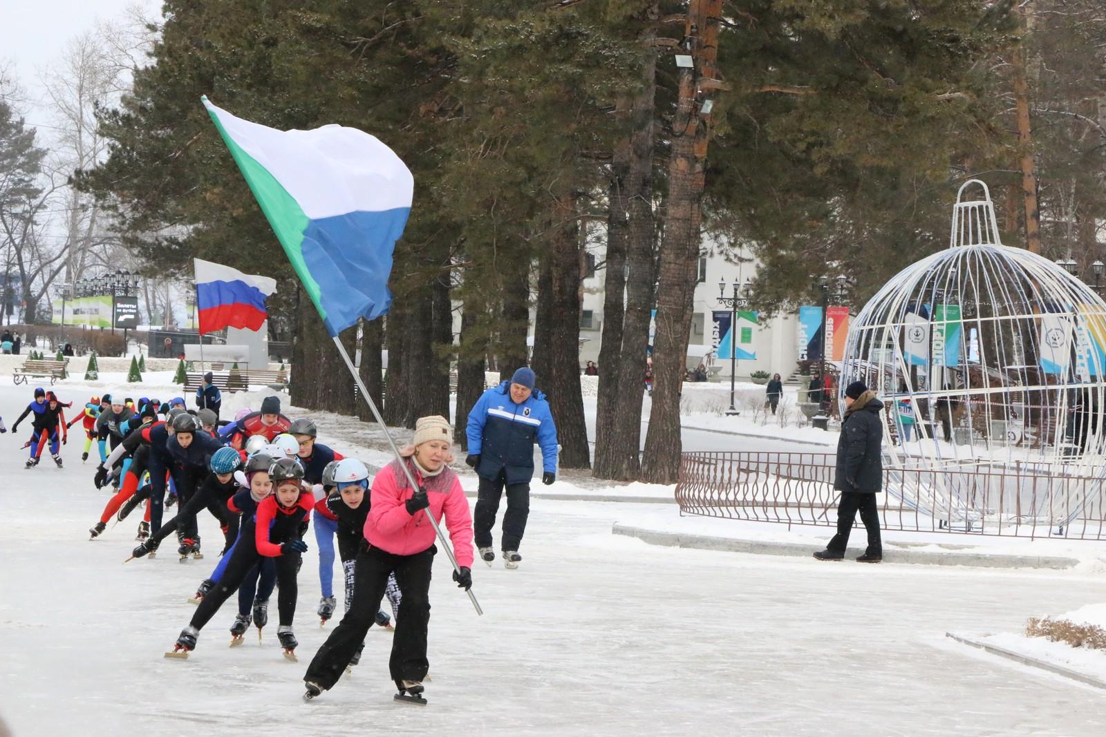 Набережная хабаровск мероприятия