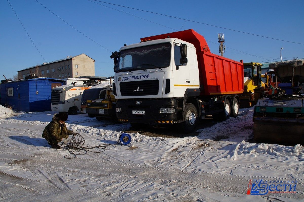 Круговорот производства