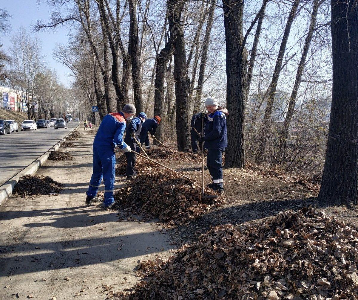 Работа энергетик хабаровск