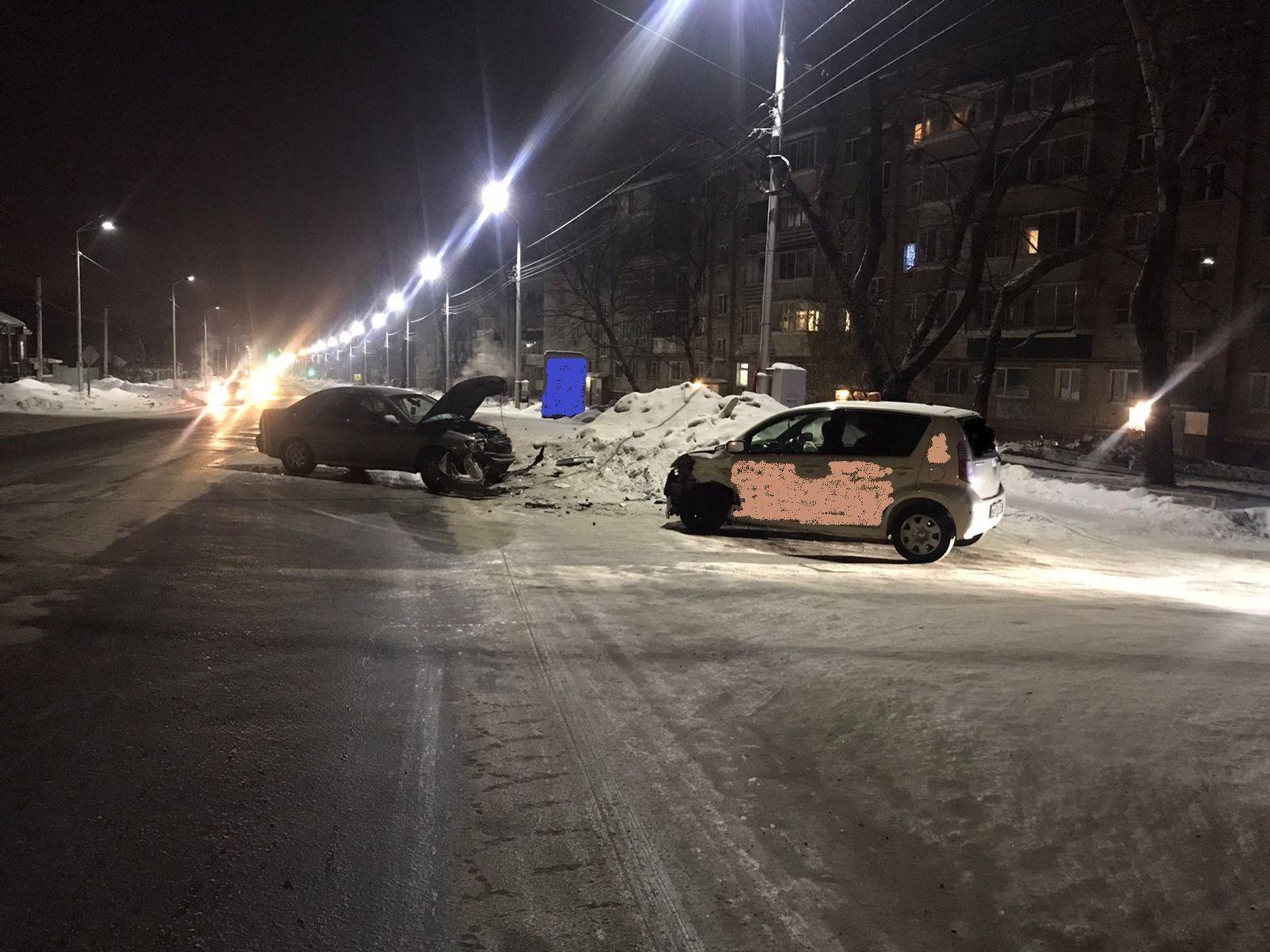 Происшествия в хабаровске за последние сутки. Попал авария Харриер зимой Хабаровск.