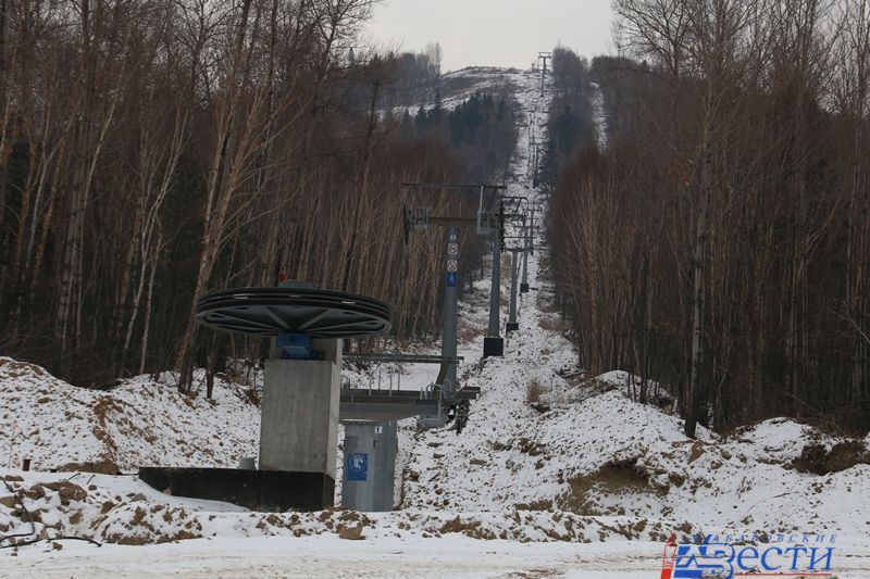 Под хабаровском