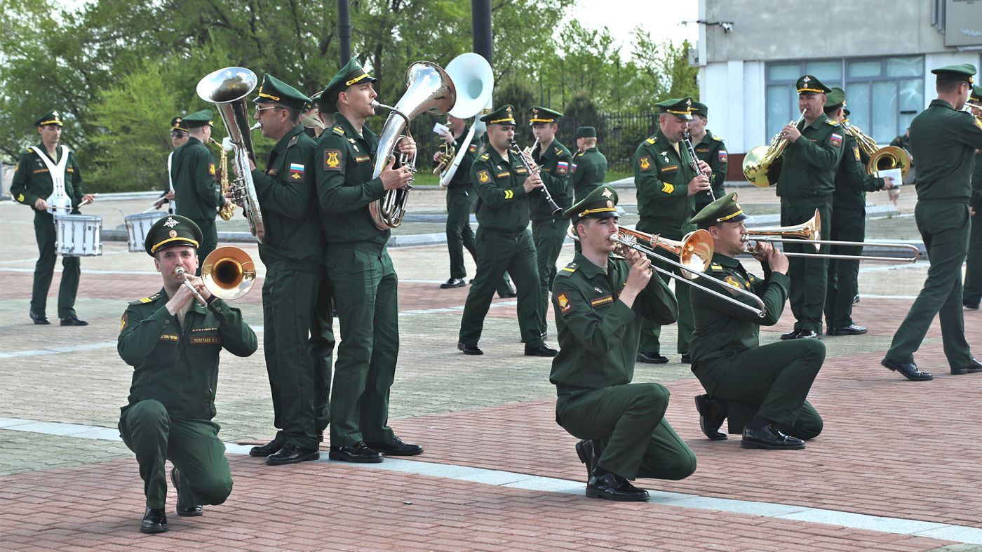 Фестиваль амурские волны 2024