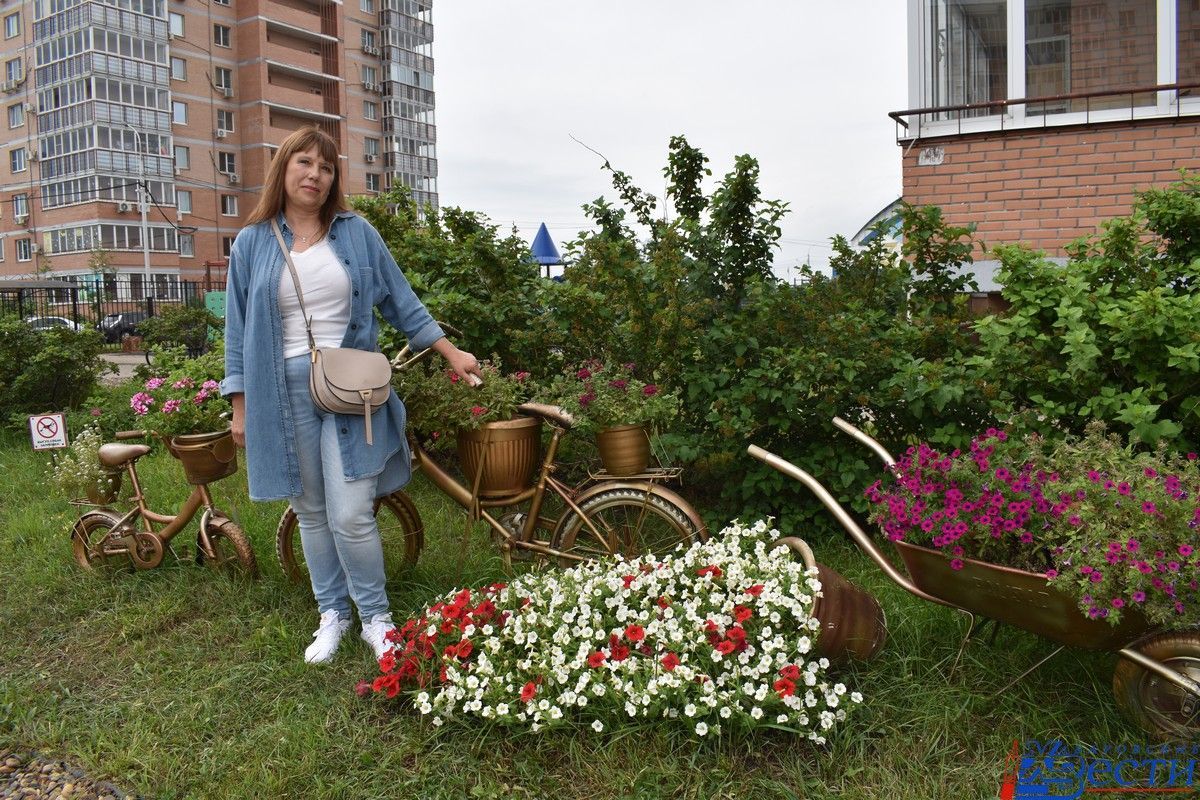 Городское хозяйство