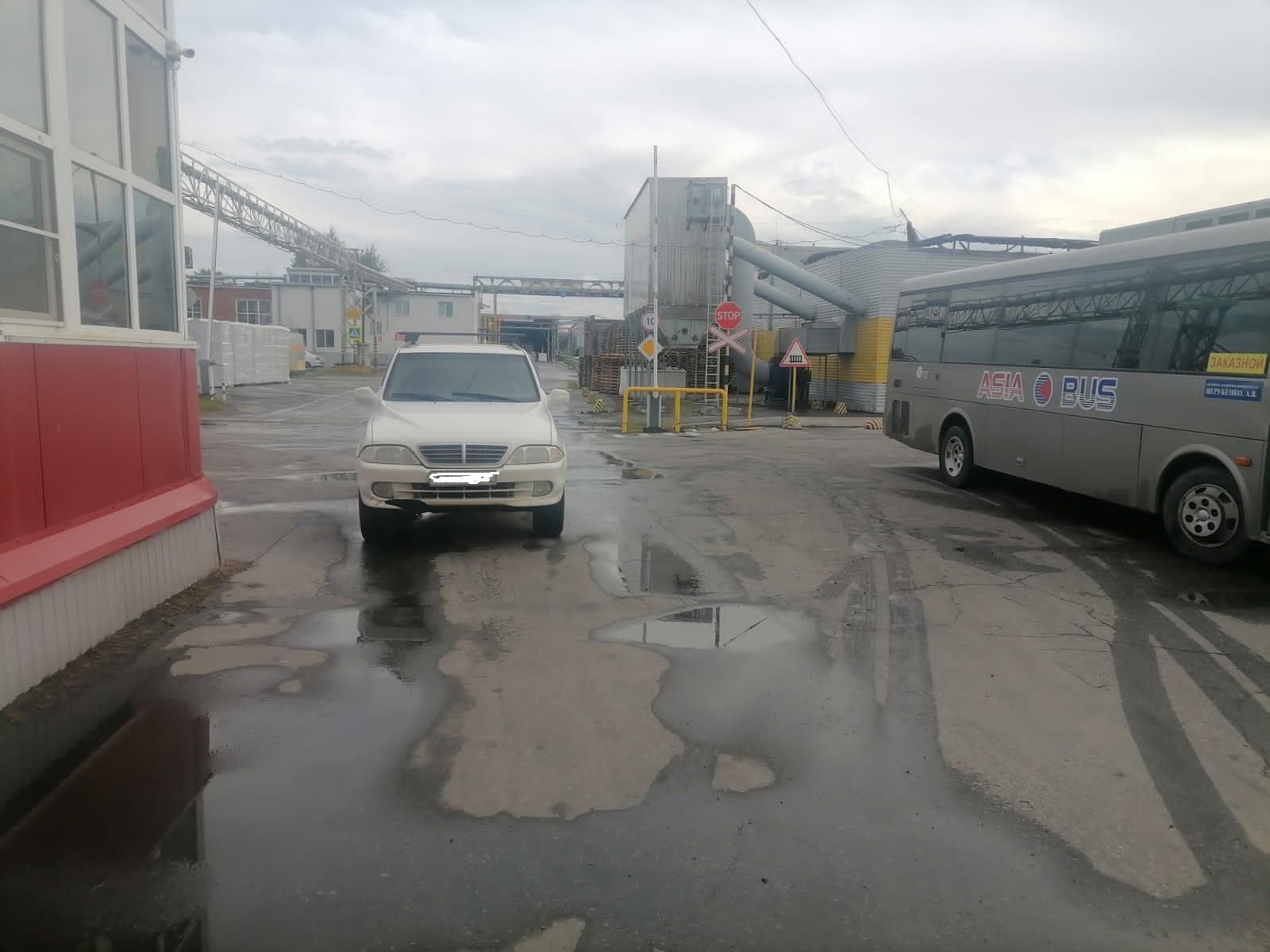 Твориться 20. Авария на Хорошевском шоссе. Сбитый пешеход в Хабаровск.