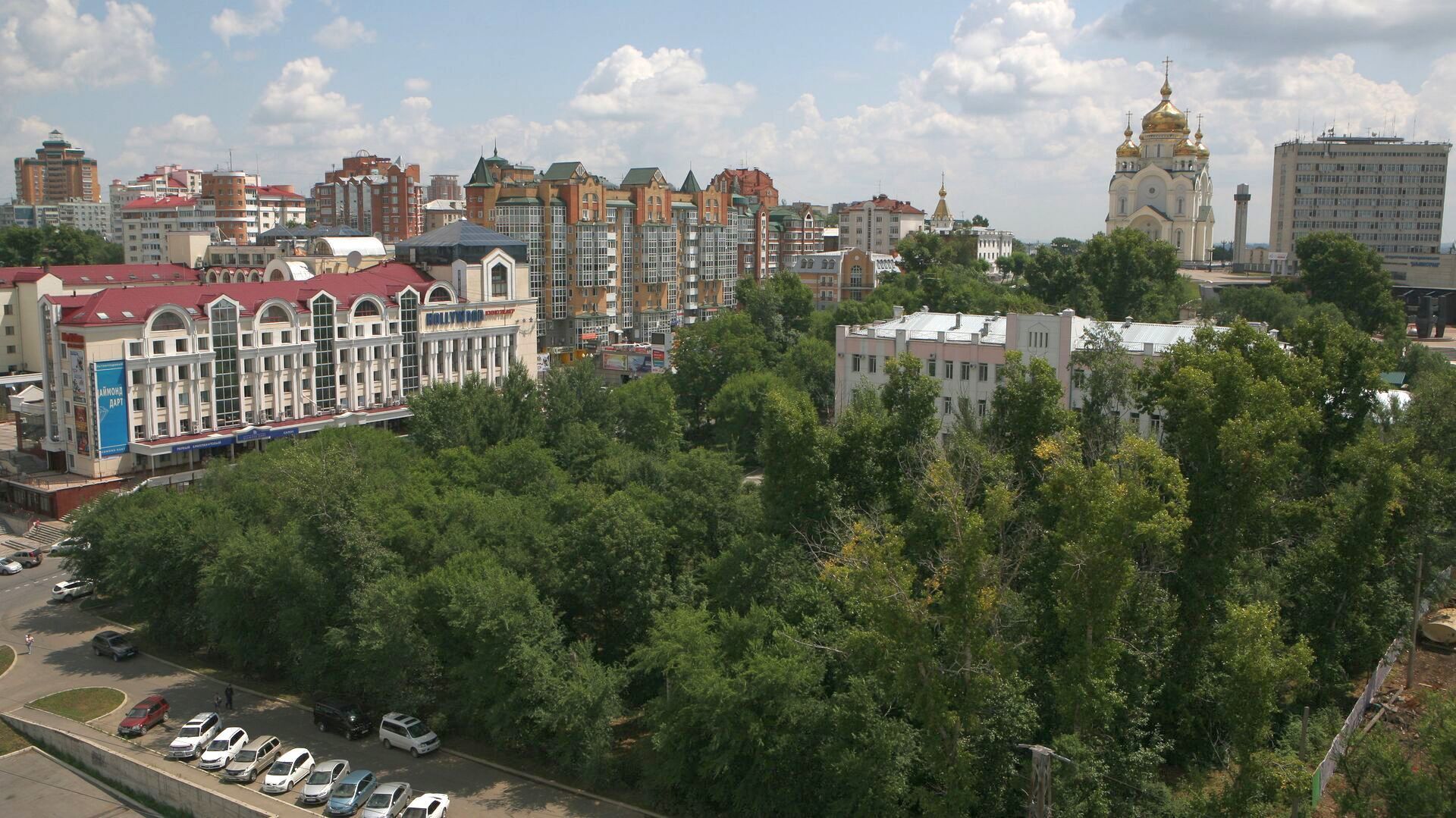 Столица дальнего востока. Центральный район Хабаровск. Хабаровск центр города 2020. Хабаровск вид на Китай.