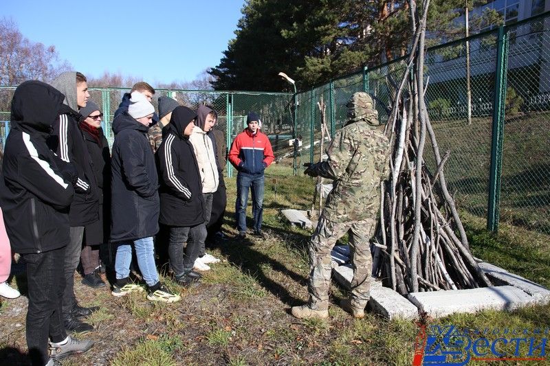 31 декабря призыв