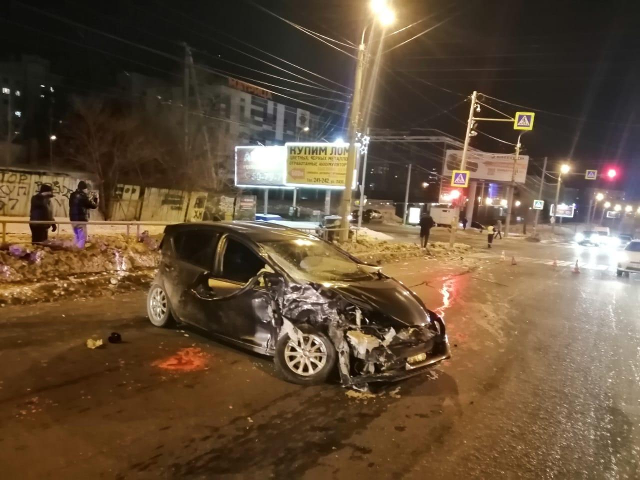 В Хабаровске за минувшие сутки произошло 27 ДТП | 10.02.2023 | Хабаровск -  БезФормата