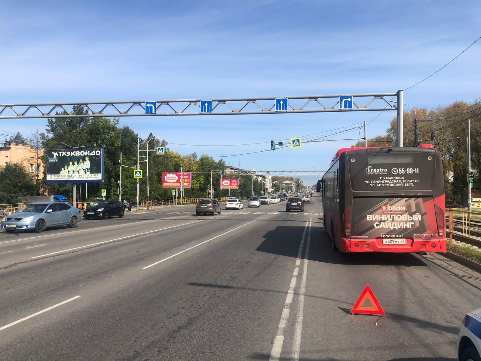 В Хабаровске за минувшие сутки произошло 20 ДТП | 16.09.2022 | Хабаровск -  БезФормата