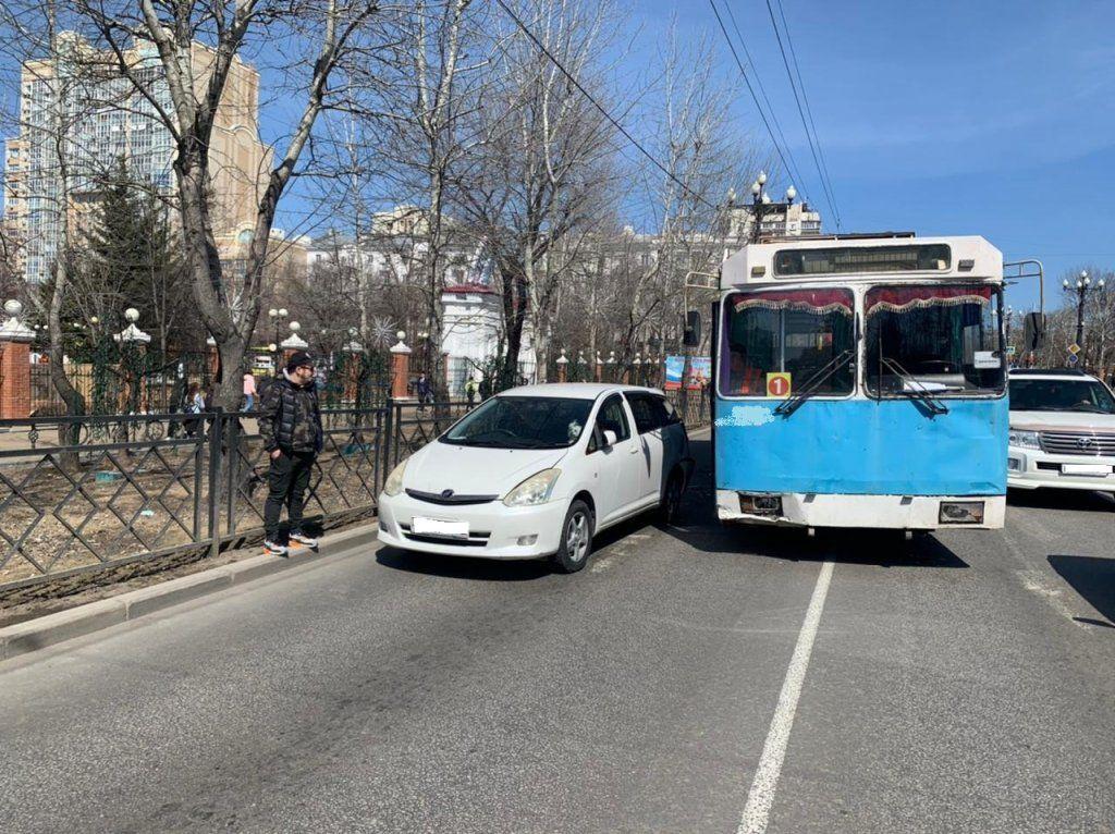 Остановка постышева хабаровск какой автобус