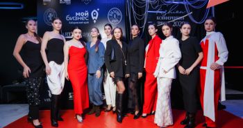 Первая фэшн-конфа «Тренды-бренды» прошла в Хабаровске