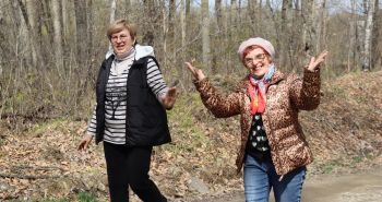 Качество жизни