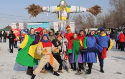 Сергей Кравчук: Масленица объединила хабаровчан