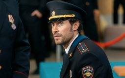 ТНТ завершил съемки комедийного детектива «Я призрак» с хабаровчанином