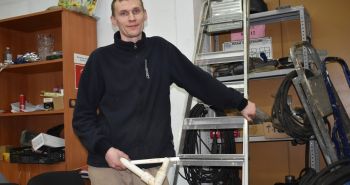 Городское хозяйство