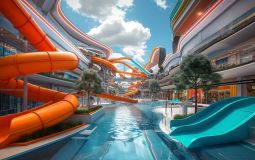 Хабаровчанка заплатила за несуществующие билеты в аквапарк на Хайнане