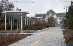 С элементами итальянского дизайна