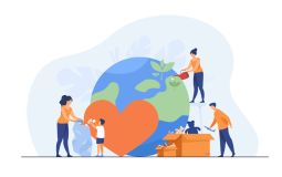 Присоединиться к акции «Корзина добра» приглашают хабаровчан