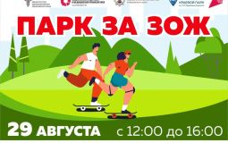 В Хабаровске состоится фестиваль здорового образа жизни