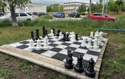 В Хабаровском крае подвели итоги конкурса проектов ТОС на 2026 год