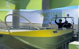 Хабаровский производитель получил статус участника проекта «Сколково»