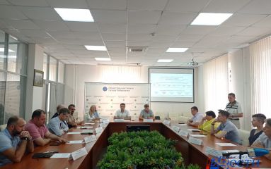 Конкурс «Общественное признание» пройдет в Хабаровске