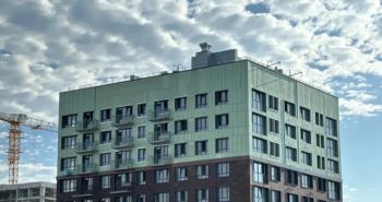 На улучшение жилищных условий молодых семей края направлено 300 млн руб.