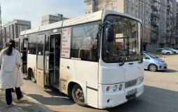 С 1 сентября краевой маршрут № 177 переведут на регулируемый тариф