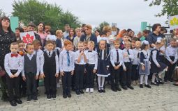 Первоклассникам с ОВЗ будут помогать адаптироваться в школах Хабаровска