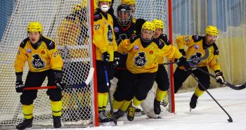 Хабаровский «СКА-Нефтяник» после победы в Ульяновске идет без поражений