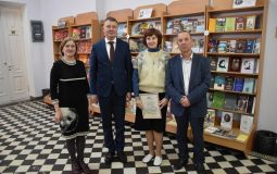 Потомки оживляют историю