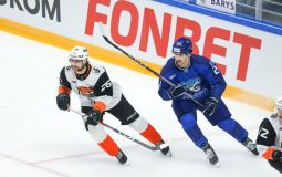 Хабаровский «Амур» отправился на очень важный для себя выезд