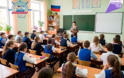 В Хабаровском крае стартовал шестой сезон проекта «Флагманы образования»