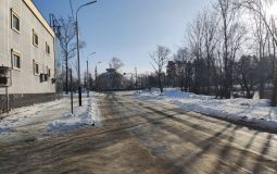 Удобный путь 