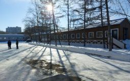 Бездомным в Хабаровском крае предоставляют ночлег и еду