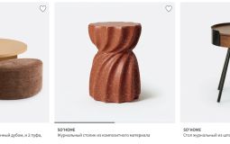 Журнальный столик в гостиную: как выбрать по размеру, материалу и функциям