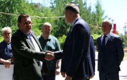 В Хабаровске построят «Музей тигра»