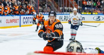 Надежда все не умирает