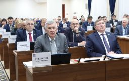 На образование, медицину и соцподдержку направят львиную долю бюджета края