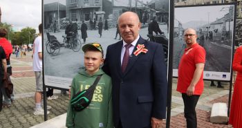 Сергей Кравчук: фотокорреспонденты ТАСС создали уникальную фотолетопись 