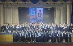 Литературный фестиваль для детей и молодежи открылся в Хабаровске