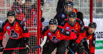 Армейцы в зеркале цифр