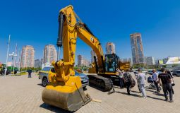 Энергетические компании России представят в Хабаровске новые технологии