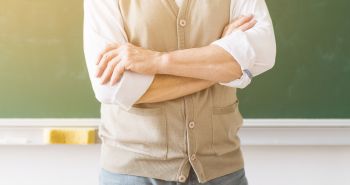 Комиссия по защите чести и достоинства педагогов создана в Хабаровске