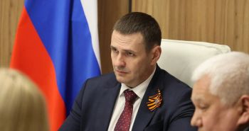 Жители Хабаровского края обратились к Дмитрию Демешину с вопросами